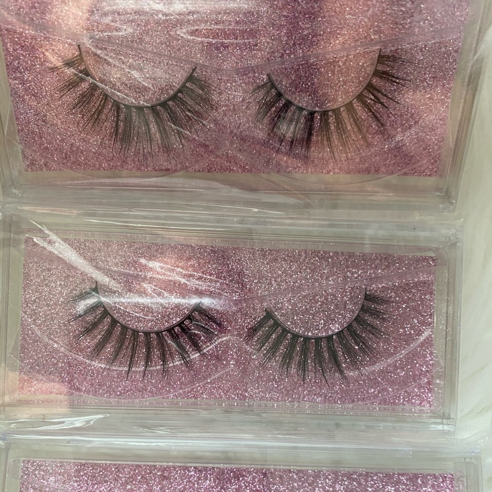 Lashes